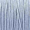 Nylon Braided Cord NWIR-E029-0.8mm-32-3