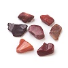 Natural Bloodstone Beads X-G-L491-01-2