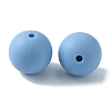 Food Grade Eco-Friendly Silicone Beads SIL-TAC0001-13C-96-1