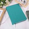 Polyester Book Cover OFST-WH0004-144M-5