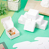 Paper Folding Box CON-TAC0010-93B-8