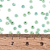 Picasso Glass Seed Beads GL-N001-01A-04-4