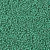 TOHO Round Seed Beads SEED-JPTR11-PF0561F-2