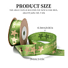 Polyester Ribbon SRIB-P018-B01-2
