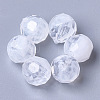 Acrylic Beads LS-OACR-T006-186C-01-1