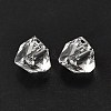Glass Imitation Austrian Crystal Beads GLAA-P071-02A-01-2