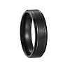 Titanium Steel Finger Rings for Women WG1765E-36-2