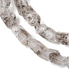 Natural Herkimer Diamond Beads Strands GG-CBA8084-05-4