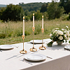 3Pcs 3 Styles Metal Candle Holder Sets DIY-WA0001-37EB-7
