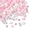 DIY Bead Findings Kits CLAY-P006-02-1
