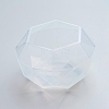 DIY Diamond Silicone Molds DIY-G012-03C-2