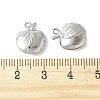 Brass Pendants FIND-B046-04G-4