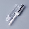 5ml PET Plastic DIY Empty Lip Glaze Containers LS-MRMJ-WH0030-01-5ml-2