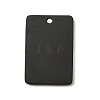 304 Stainless Steel Pendants SA-E001-10EB-1