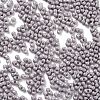 Baking Paint Glass Seed Beads X1-SEED-A033-05C-3