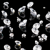 Cubic Zirconia Cabochons ZIRC-TA0001-03-5