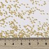 MIYUKI Round Rocailles Beads X-SEED-G009-RR0578-4