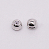 Brass Beads KS-TAC0003-13P-01-2