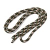 Polycotton Braided Cord with Inner Core OCOR-NH0002-01-24-2