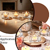 2Pcs Glass Candle Cups AJEW-SC0004-47C-6