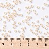 TOHO Round Seed Beads SEED-XTR08-0751-3