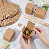 Kraft Paper Packing Boxes for Essential Oil Gift CON-WH0107-59B-01-3