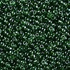 Glass Seed Beads SEED-A006-3mm-107B-2