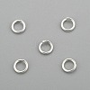 304 Stainless Steel Jump Rings STAS-H380-10S-G-1