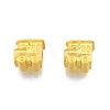 Alloy European Beads FIND-A017-40MG-2