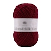 Polyester Yarn for Sweater Hat PW-WG58765-23-1