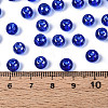 Transparent Glass Seed Beads SEED-N007-33B-11-4
