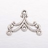 Alloy Chandelier Components LS-EA9730Y-2