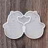 DIY Silicone Pendant Molds SIMO-Z005-07-3