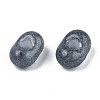 Grade A Glass Seed Beads X-SEED-R050-2378-5