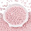 Opaque Acrylic Beads X1-MACR-T048-02E-1