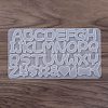 DIY Silicone Pendant Molds AJEW-M228-06-4