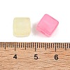 Transparent Acrylic Beads MACR-K361-23-3