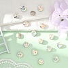 Preciosa® MAXIMA Crystal Fancy Stones Y-PRC-FC10-00030-200-2