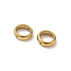 304 Stainless Steel Bead Fame STAS-L300-009A-G-2