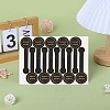 20 Sheets DIY Sealing Stickers AJEW-DJ0004-27-4