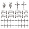 DIY Jewelry Making Finding Kits DIY-DC0003-51-1