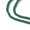 Glass Beads Strands G-F596-47J-3mm-3