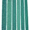 Opaque Solid Color Imitation Jade Glass Beads Strands EGLA-A044-P2mm-D31-2