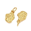 Brass Charms KK-F941-36B-G-2