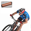 MTB Road Cycling Bicycle Handlebar Cover Grips AJEW-WH0092-12B-5