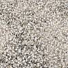 TOHO 11/0 Demi Round Beads SEED-DR11-PF21F-3