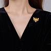 Bees Enamel Pins PW-WG620E3-01-2