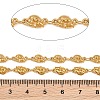 5M 304 Stainless Steel Cat Link Chains SA-CBA7953-05G-3