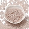 Transparent Colours Glass Seed Beads X-SEED-F006-03A-06-2