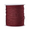 Nylon Thread with One Nylon Thread inside NWIR-JP0011-1mm-122-2